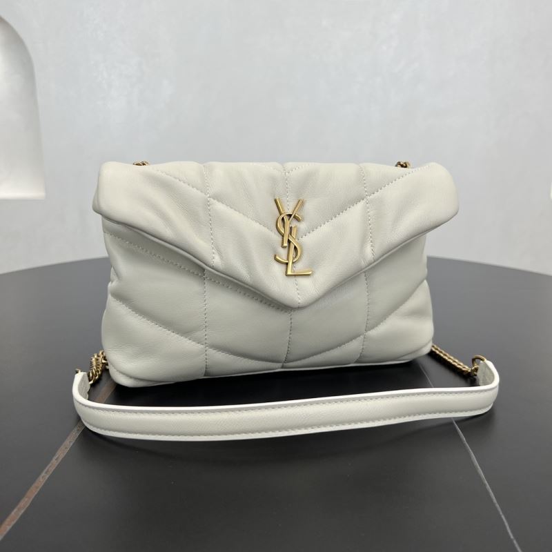 Y51 puffer bags